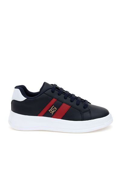 U.S. Polo Assn. Women's Navy Blue Sports Shoes 50304832-Vr033