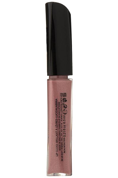 Rimmel London Oh My Gloss!, Purr Glossy Cat, 0.22 Ounce