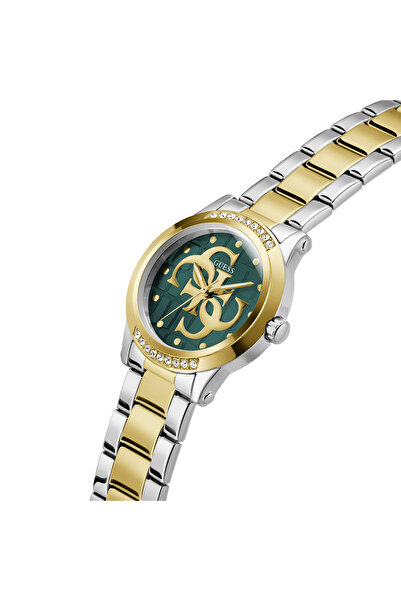 Guess Annette Damenuhr GW0861L4