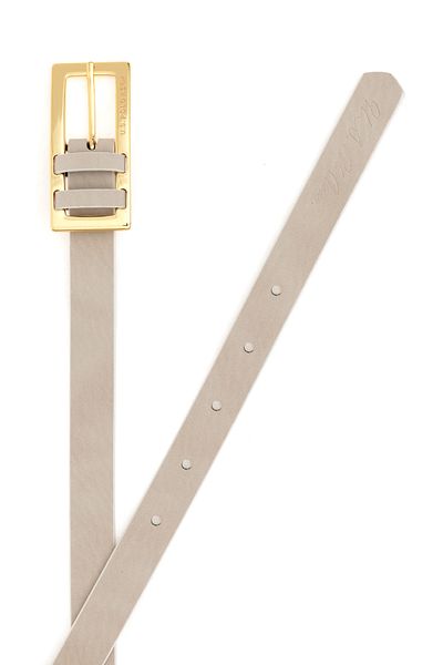 U.S. Polo Assn. Women's Powder Belt 50304741 -Vr042