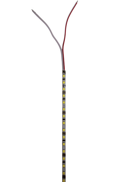 Hazar Led 4 Mm 2835 120 Ledli Alüminyum Çubuk Led Beyaz