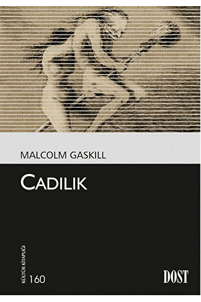 Genel Markalar Cadılık