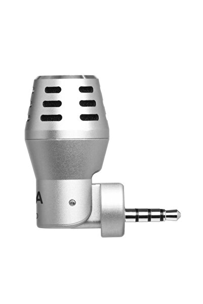 BOYA BY-A100 Profesyonel Mini Telefon Mikrofonu
