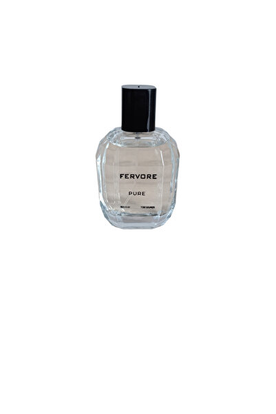 FERVORE Pure Edt 100 ml Kadın Parfüm Niche Serisi