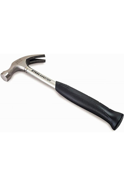 Stanley Steel Master Claw Hammer