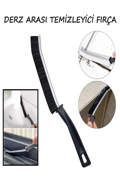 optana Cleaning Brush - Faryans Joint - Bathroom Kitchen Cleaning - Heating Honeycomb Maintenance