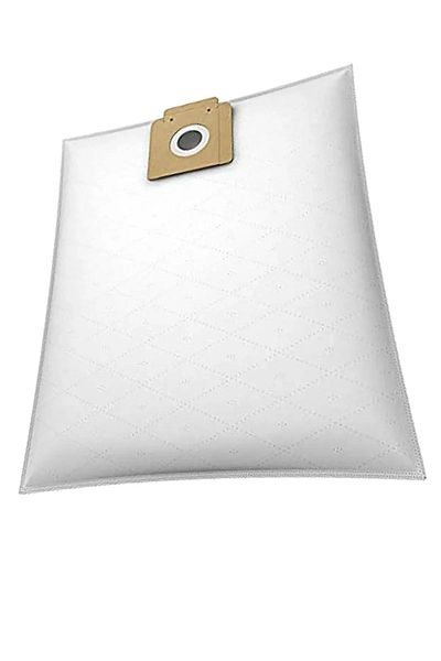 SupurgePlus Karcher Compatible Dust Bag 5 Pieces (12/1 t 15/1 t 17 t 17/1 t 9/1)