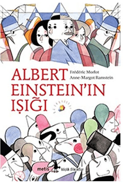Metis Yayınları Albert Einstein ın Işığı