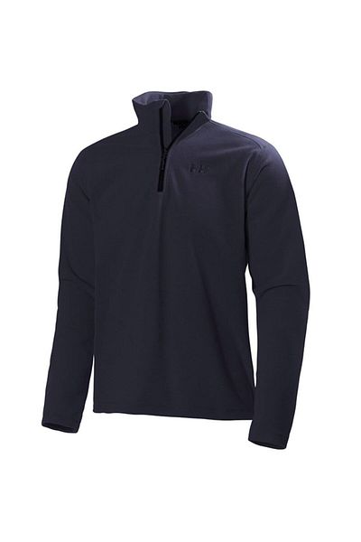 Helly Hansen Mount Polar Fleece Men's Navy Blue Polar Hh..12001-hha.599
