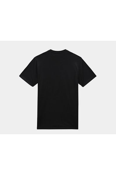 Dickies Ανδρικό μαύρο μπλουζάκι Dickies SS Mapleton Μαύρο