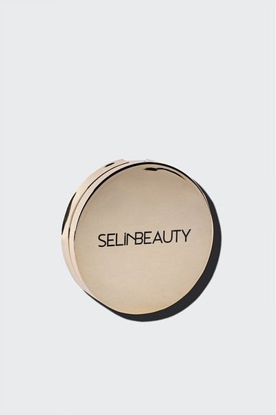 Selin Beauty Matte Terracota Blush