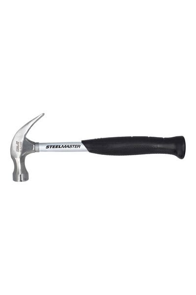 Stânley Steel Master Claw Hammer