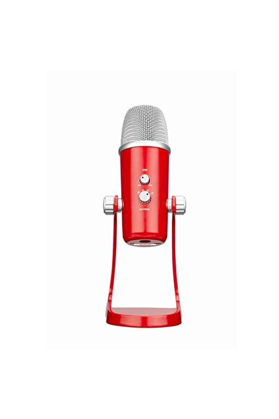 BOYA BY-PM700R USB Condenser Mikrofon