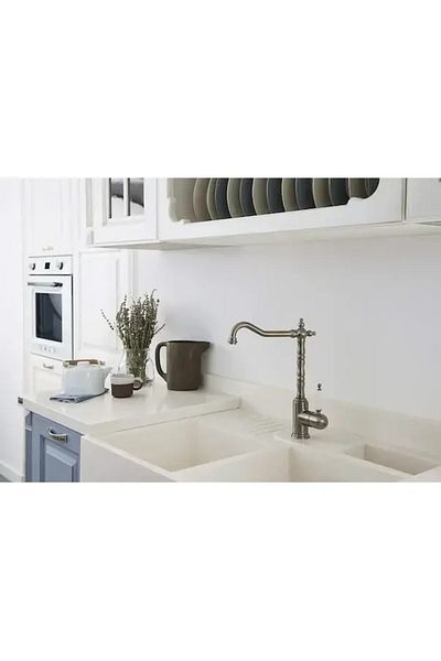 Artema Verona Sink Faucet Satin a 4215406