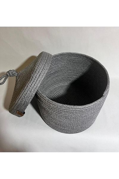 FABRİCART HALI Multi-Purpose Basket 26X20