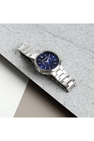 Trussardi Ceas Bărbat Colecția LOUD R2453164004