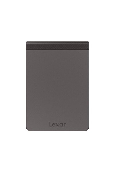 Lexar 512GB 550MB/S USB 3.1 Taşınabilir SSD HardDisk LSL200X512G