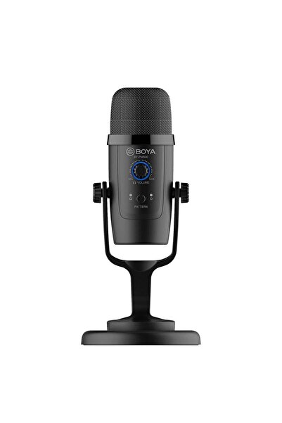 BOYA BY-PM500 USB Condenser Mikrofon