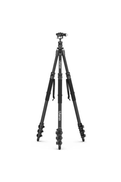 ulanzi TT35 Carbon Fiber Yürüyüş Çubuğu Tripod Seti