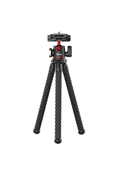 ulanzi Mt-33 Cold Shoe Ahtapot Tripod