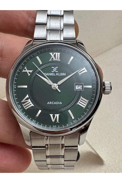 Daniel Klein Dk.1.14050 Men's Wristwatch