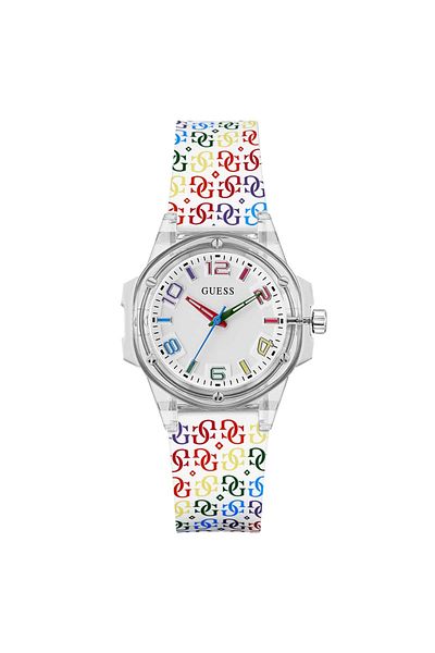 Guess Gw0881l2 Women's Wristwatch