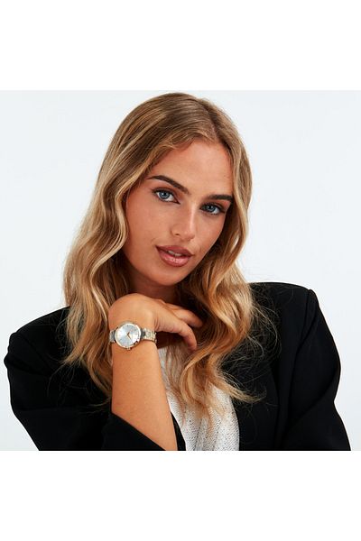 Trussardi Female Watch LOUD Collection R2453164507
