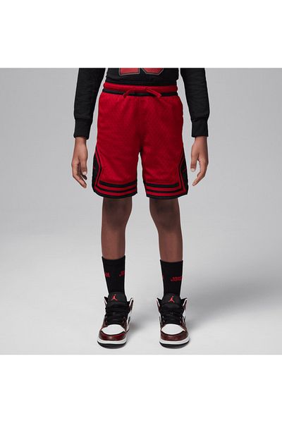 Nike Men's Jordan Jdb Blue Sport Padding Short 85D313-R78