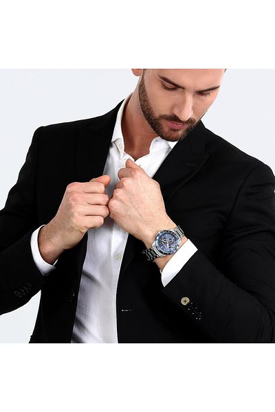 Trussardi Ceas Bărbat T - Colecția HAWK R2453153005