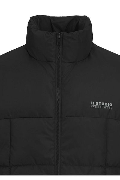 Jack & Jones Vesta JACK &JONES Ben Square - 12256903-Black
