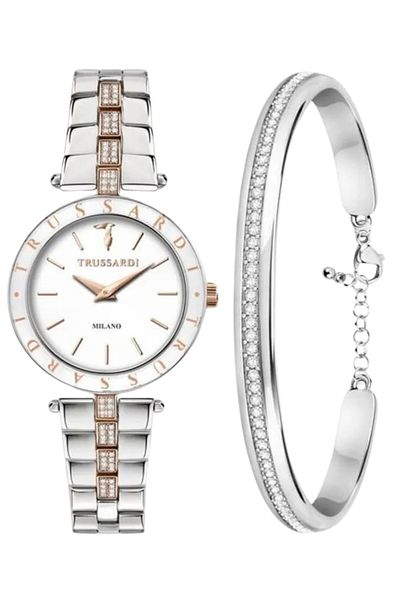 Trussardi R 2453145507   Women's Wrist Watch