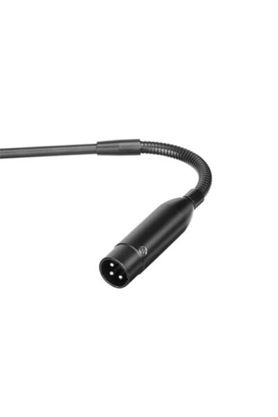 BOYA BY-GM18CB Masaüstü Deve Boynu Kondenser Mikrofon