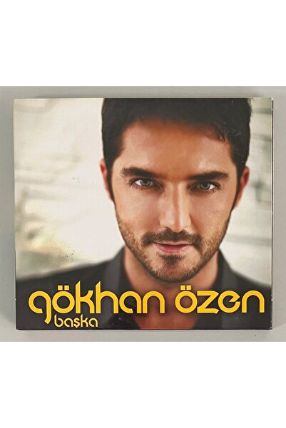 Dmc Müzik Gökhan Özen Another Cd (طبعة الفترة الأصلية)