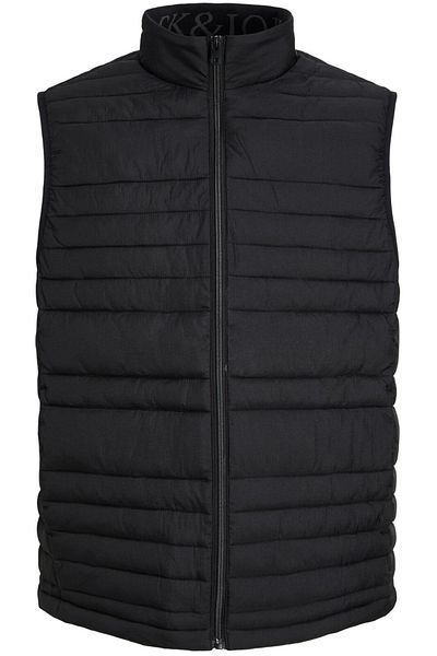 Jack & Jones Vesta JACK &JONES Santo Bodywarmer - 12236156-Black