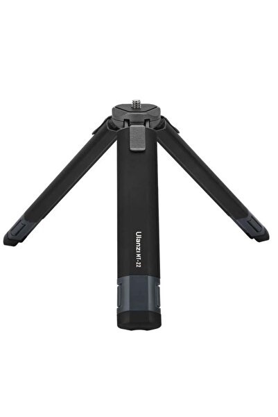 ulanzi Mt-22 Metal Mini Tripod