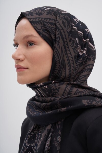 carell Σάλι Harmony Vizon Early Σιφόν