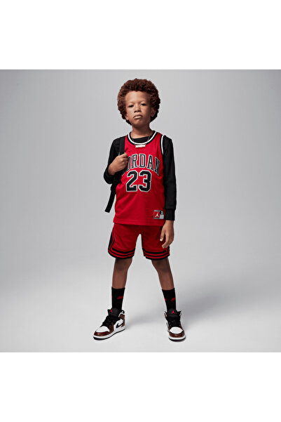 Nike JORDAN JDB MJ DF SPORT DIAMOND SHORT ERKEK ÇOCUK ŞORT 85D313-R78