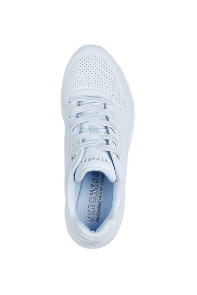 SKECHERS Pantofi sport de damă - UNO STAND ON AIR Model 73690-LTDN