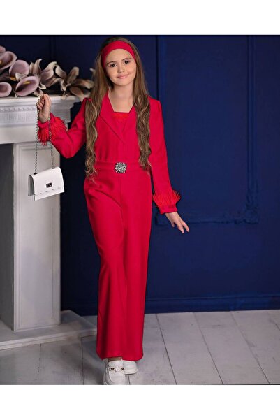 SILA KIZ ÇOCUK BAYRAMLIK MEZUNİYET TULUM-ÇANTA-BANDANA