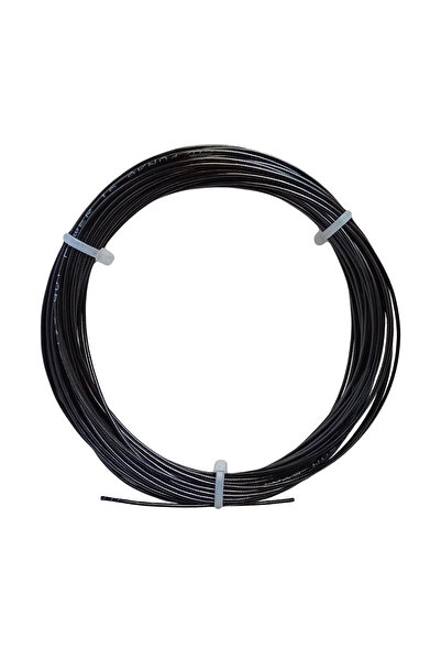 Wilson Synthetic Gut Power 1,30 Mm. Kordaj 12 Metre Siyah