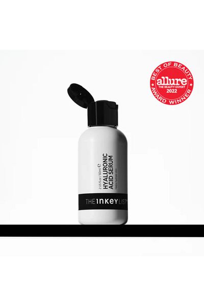 THE INKEY LIST Hyaluronic Acid Serum