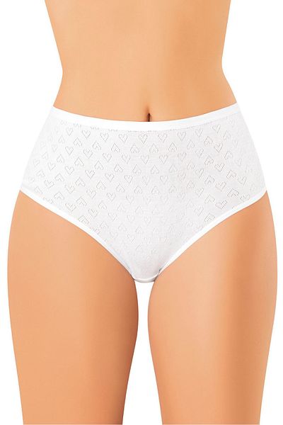 KOTA İÇ GİYİM Γυναικεία εσώρουχα Bato 6 τεμαχίων Plus Size 100% βαμβάκι