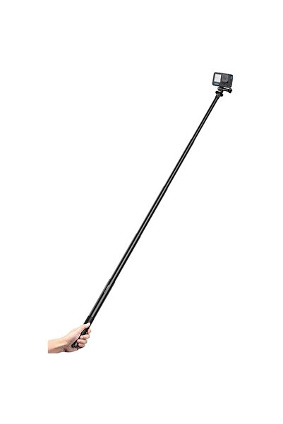 ulanzi MT-58 Aksiyon Kamerası Uzatılabilir Selfie Çubuğu
