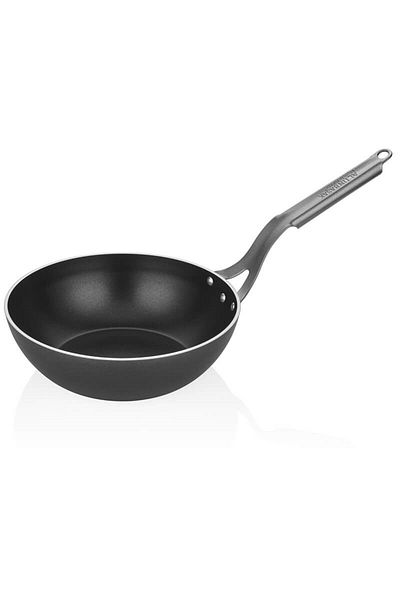 Altınbaşak Lazzetti Wok Pan 36 Cm