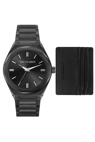 Trussardi Ceas Bărbat Colecția BRINK R2453156007