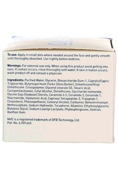 CeraVe 1.7 Ounce Skin Renewing Night Cream