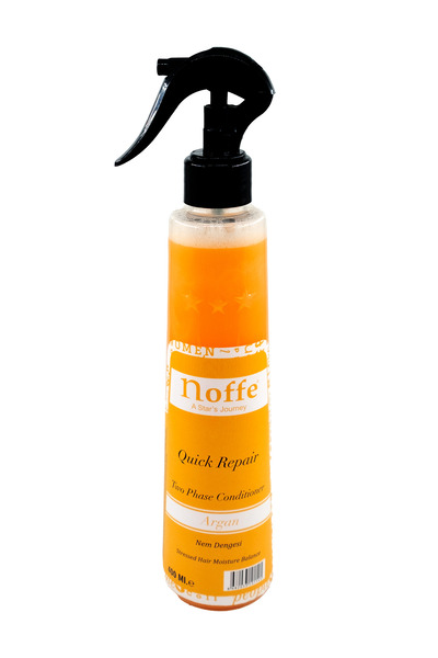 SWOQ ΕΠΑΓΓΕΛΜΑΤΙΚΗ ΒΟΥΡΤΣΑ ΑΝΟΙΧΤΗΣ ΠΡΟΣΟΧΗΣ ΧΩΡΙΣ ΚΑΡΤΕΛΑ TP77 & ΝΕΡΟ ΑΡΓΑΝ 400ML