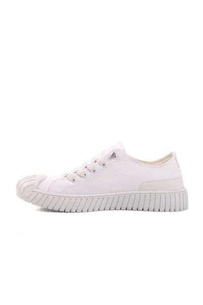 GAMELU Ανδρικά αθλητικά παπούτσια Vigor M White Memory Foam