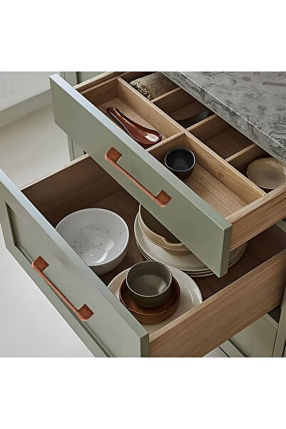 Badem10 Radus Eskitme Antik Bakır 96 Mm Metal Mobilya Mutfak Çekmece Dolap Kulpu Kulbu Kulpları 10 Adet