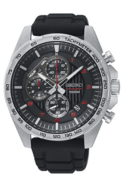 Seiko SEİKO SSB325P ERKEK KOL SAATİ